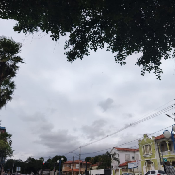 Mato Grosso do Sul se prepara para dias de temperaturas baixas