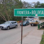 EUA emitem alerta e desaconselham viagens a áreas de fronteira do Brasil, incluindo Corumbá e Ladário