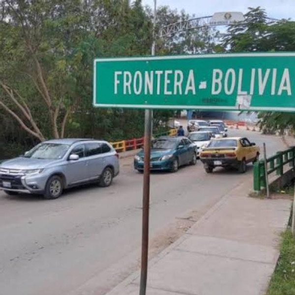 EUA emitem alerta e desaconselham viagens a áreas de fronteira do Brasil, incluindo Corumbá e Ladário