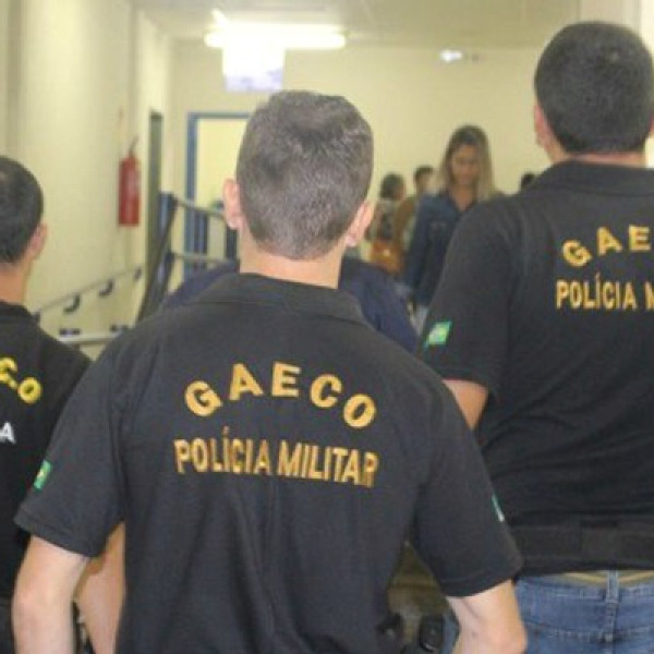 TJMS confirma penas de mais de 82 anos a ex-prefeito e ex-vereadores de Ladário