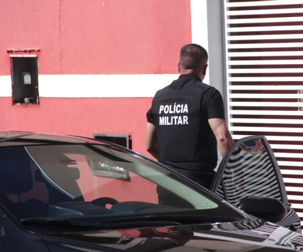 MPMS deflagra duas operações para apurar fraudes em licitações em Terenos