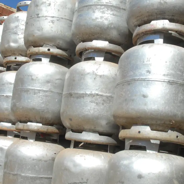 Câmara Federal aprova MP do programa Gás do Povo