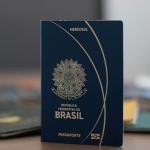 Usuários do Gov.br serão avisados sobre vencimento do passaporte