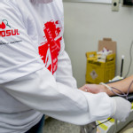 Hemonúcleo de Corumbá abre atendimento especial para doação de sangue em 20 de junho