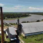 Empresa de Corumbá vence leilão do Terminal Portuário de Porto Murtinho por R$ 30,5 milhões