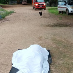 Choque elétrico mata trabalhador na região do Passo do Lontra