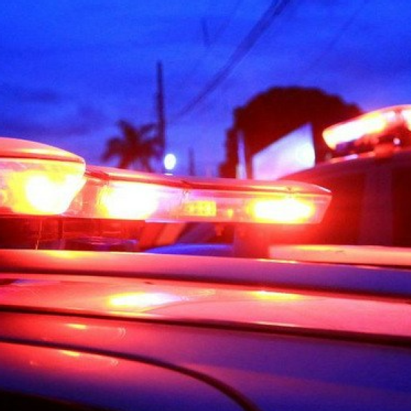 Homem é preso após agredir esposa e filha de 3 anos em Corumbá