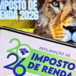 Contribuintes já podem preencher declaração do Imposto de Renda 2026