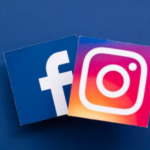 Instagram e Facebook ficam fora do ar nesta terça-feira (5)