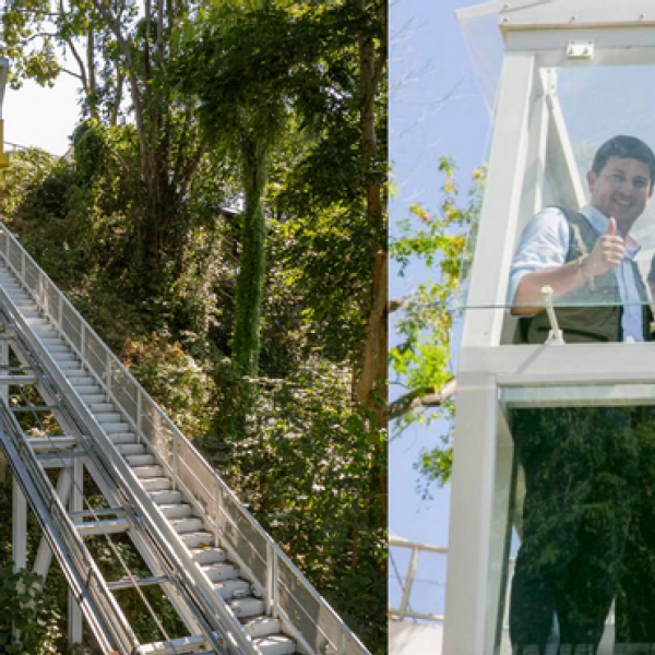 Série “O LEGADO DA VERGONHA”: o “bondinho” que só funcionou no dia da inauguração, em Corumbá