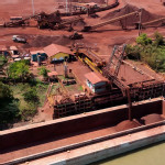 Mineradora projeta dobrar produção em Corumbá com investimento bilionário