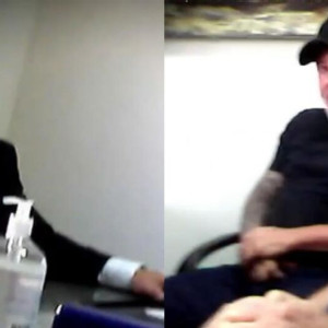 Vídeo expõe suposta negociação de cargos entre o Deputado Estadual Lídio Lopes e empresário preso em operação