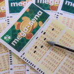 Mega-Sena acumula e pode pagar R$ 50 milhões nesta terça-feira