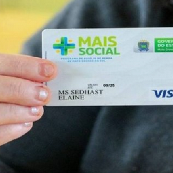 Aumento de R$ 150: Governo Estadual publica regras para o Mais Social