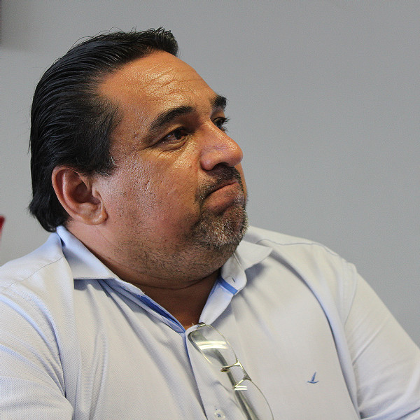 Justiça condena ex-prefeito de Corumbá Marcelo Iunes por nomear irmão e concunhado em cargos da prefeitura