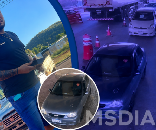 Mais de um ano depois, desaparecimento de jovem em Corumbá ainda intriga família