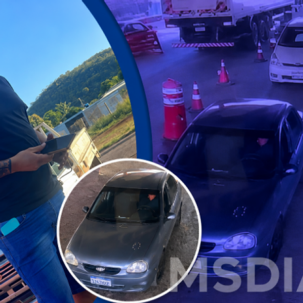 Mais de um ano depois, desaparecimento de jovem em Corumbá ainda intriga família