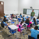 Pré-matrícula para Rede Municipal de Ensino de Corumbá começa em 9 de janeiro