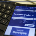 Receita paga nesta quarta-feira lote da malha fina do IR