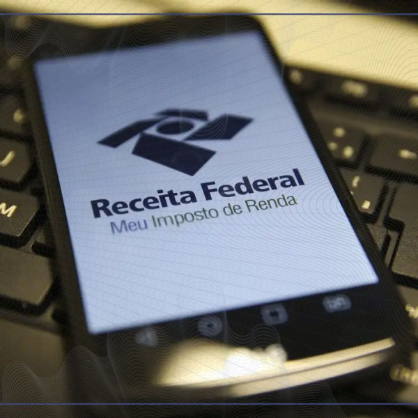 Receita libera consulta ao último lote de restituição do IR 2026