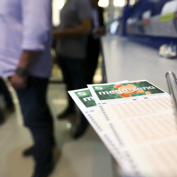 Ninguém acerta a Mega-Sena e prêmio está acumulado em R$ 68 milhões
