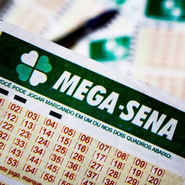 Sem Ganhador! Mega-Sena acumula e promete R$ 51 milhões na próxim terça-feira