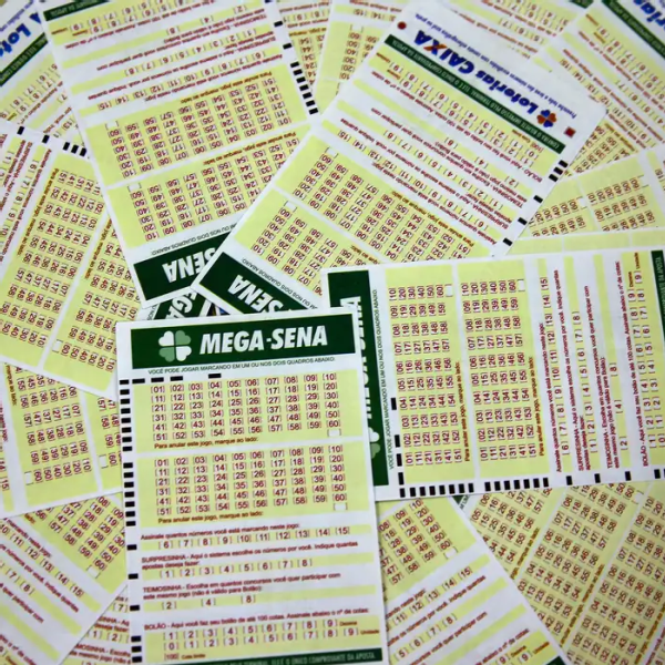 Mega-Sena acumula e prêmio vai a R$ 45 milhões