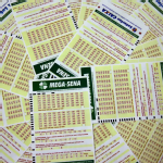 Mega-Sena acumula e prêmio vai a R$ 45 milhões