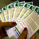 Mega-Sena acumula e prêmio chega a R$ 63 milhões