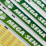 Mega-Sena acumula e próximo concurso deve pagar R$ 67 milhões