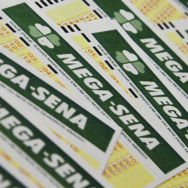Aposta no MA ganha mais de R$ 63 milhões do concurso 2903 da Mega