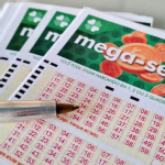 Mega-Sena sorteia R$ 28 milhões nesta quarta-feira