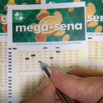 Mega-Sena sorteia nesta quarta-feira prêmio acumulado em R$ 35 milhões