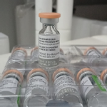 Mato Grosso do Sul amplia vacinação infantil contra meningite com nova dose ACWY