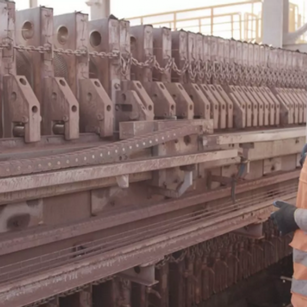 Mineradora abre mais de 200 vagas de emprego em Corumbá; oportunidades para diversas profissões