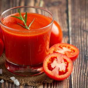 Anvisa suspende lote de molho de tomate por presença de vidro