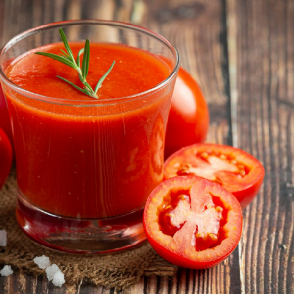 Anvisa suspende lote de molho de tomate por presença de vidro