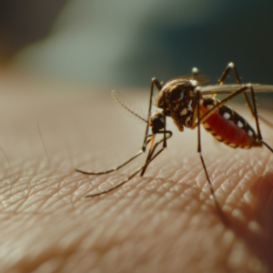 Corumbá aparece entre cidades com índices epidêmicos de chikungunya em MS