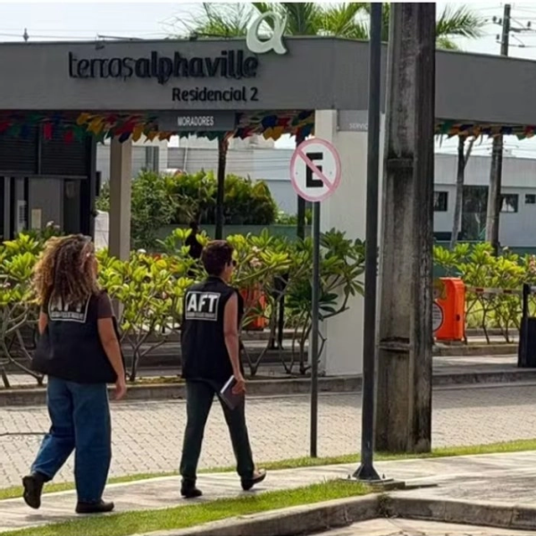 Mulher é resgatada após 55 anos em condição análoga à escravidão doméstica