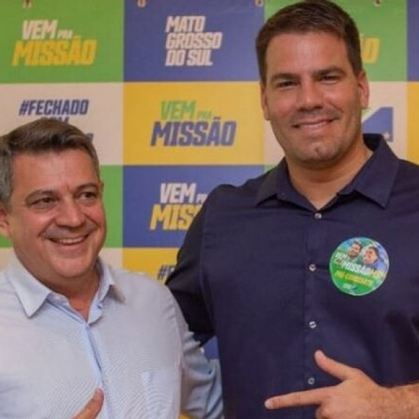 TRE-MS mantém condenação por propaganda eleitoral irregular em 2022 em Mato Grosso do Sul
