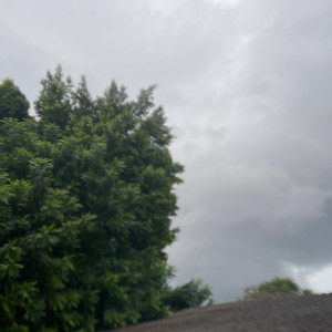 Ciclone extratropical provoca alerta de tempestades em Mato Grosso do Sul