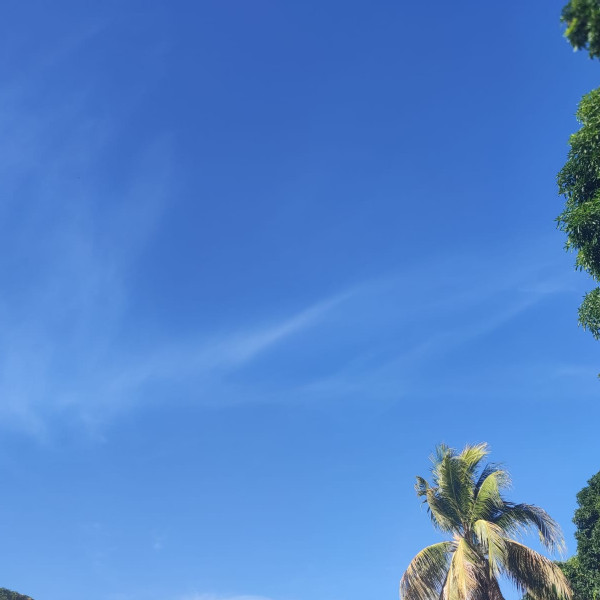 Onda de calor impede avanço da frente fria em Mato Grosso do Sul