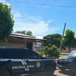 Operação Rota Blindada apreende barco de luxo e prende sete em Corumbá