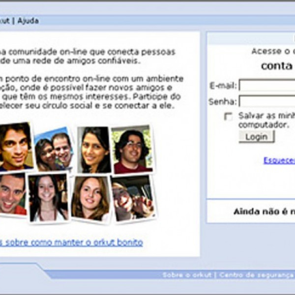 Orkut anuncia planos para reviver rede social no Brasil