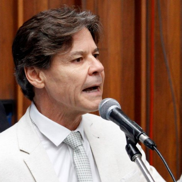 “Paulo Duarte Integrará Comissão para Análise do Déficit do MSPREV”
