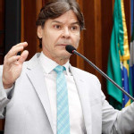 Deputado Paulo Duarte critica postura do IBAMA sobre navegabilidade do Rio Paraguai