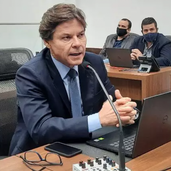 TSE determina posse imediata de Paulo Duarte na Assembleia Legislativa de MS