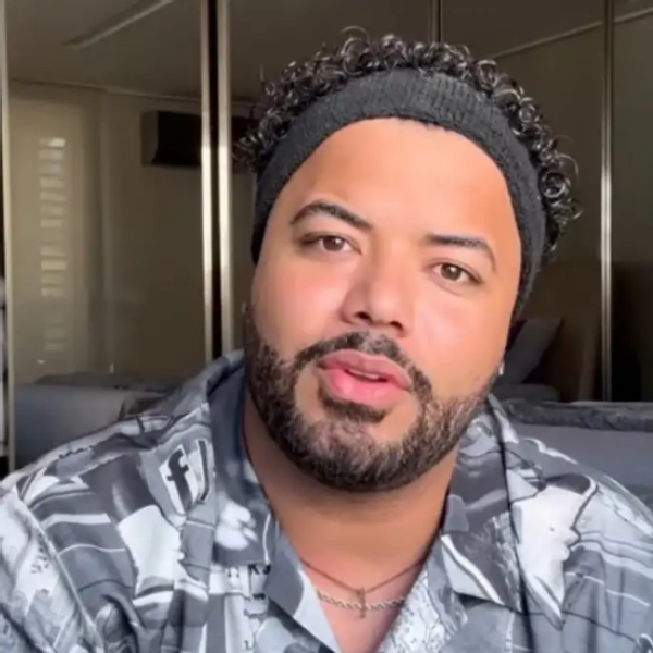 Influenciador Hytalo Santos é condenado por exploração sexual infantil