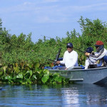 Pescadores contestam projeto de lei que proíbe pesca de 29 espécies em MS