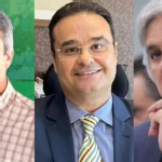 Quaest aponta liderança de Riedel na disputa pelo Governo de MS; Fábio Trad aparece em segundo